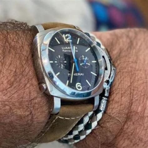 panerai 362 review|Panerai .